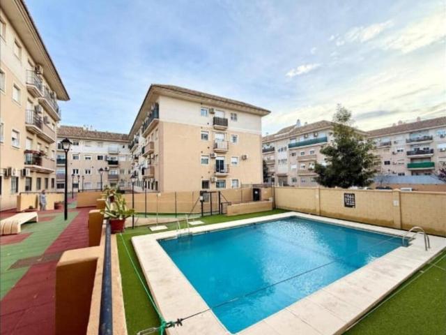 Piso en venta, Huércal de Almería, Almería