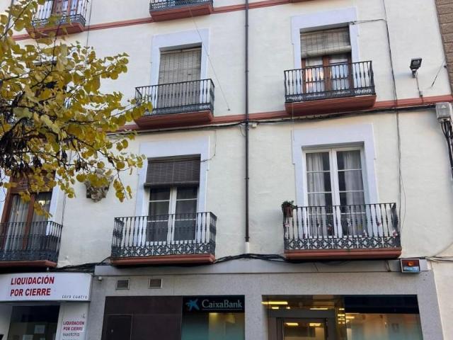 Piso en venta Huesca