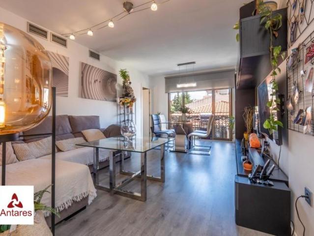 Piso en venta Huétor Vega