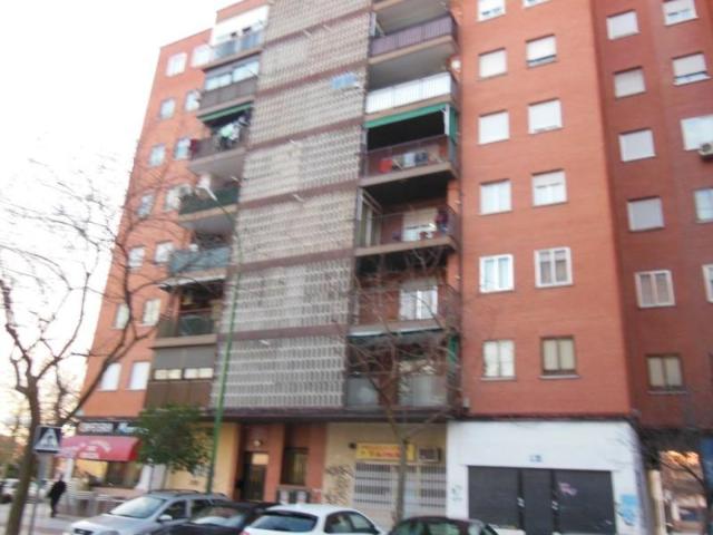 Piso en venta Humanes de Madrid