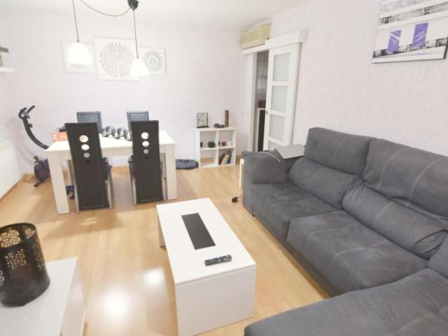 Piso en venta Humanes de Madrid