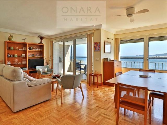 Piso en venta Hondarribia
