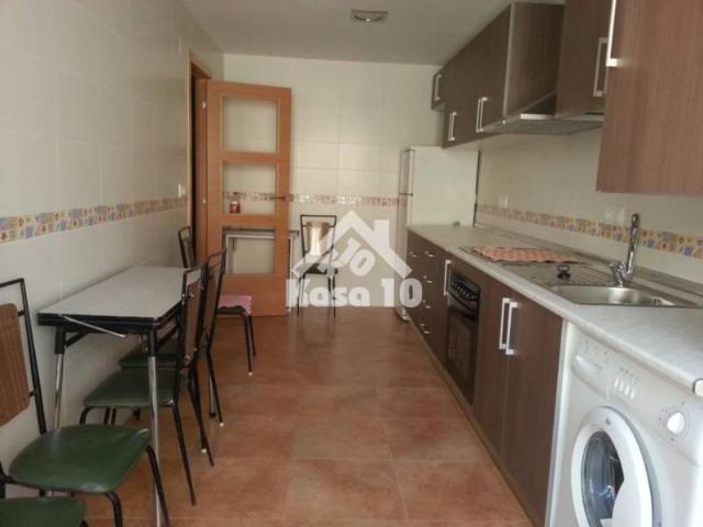 Piso en venta Ibi