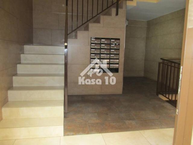 Piso en venta Ibi