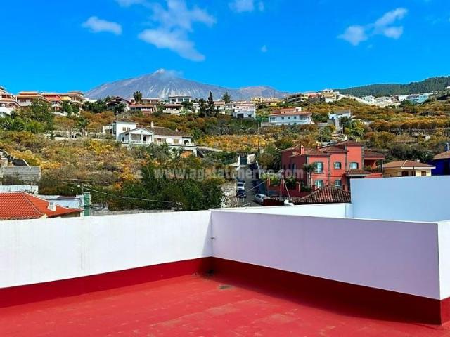 Piso en venta Icod de los Vinos