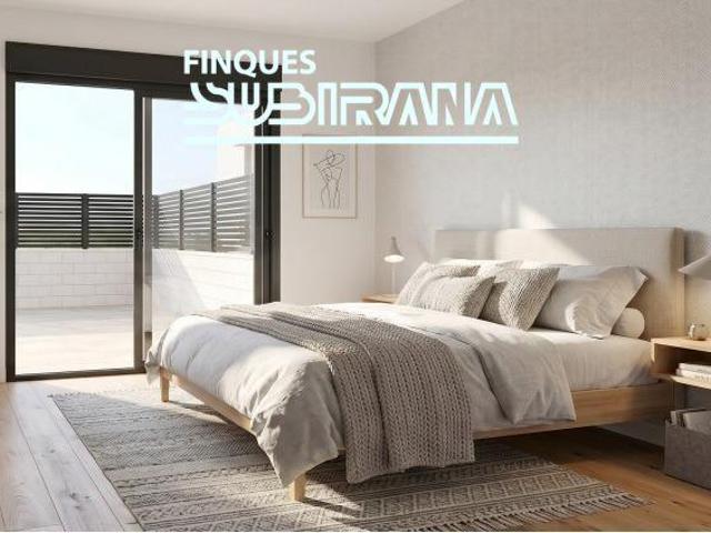 Piso en venta Igualada