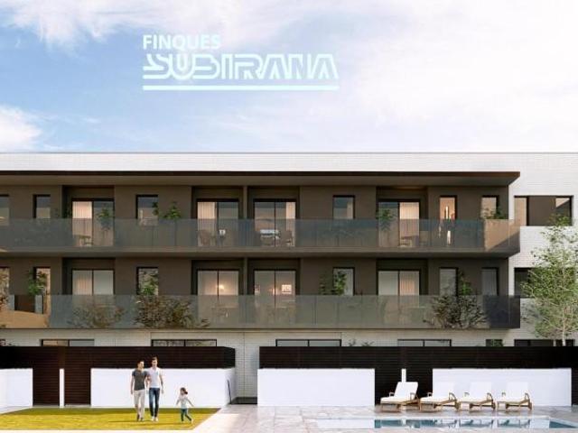 Piso en venta Igualada