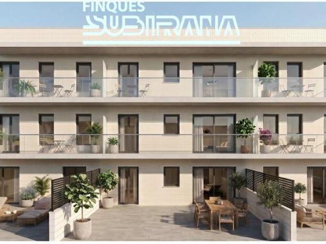 Piso en venta Igualada