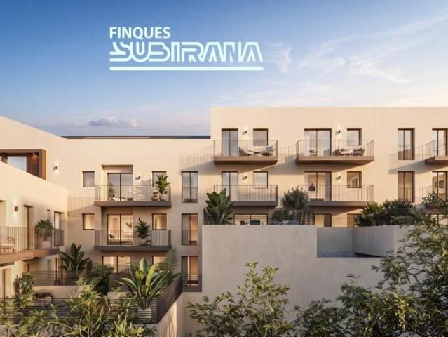 Piso en venta Igualada