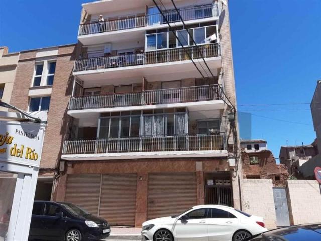 Piso en venta Illueca