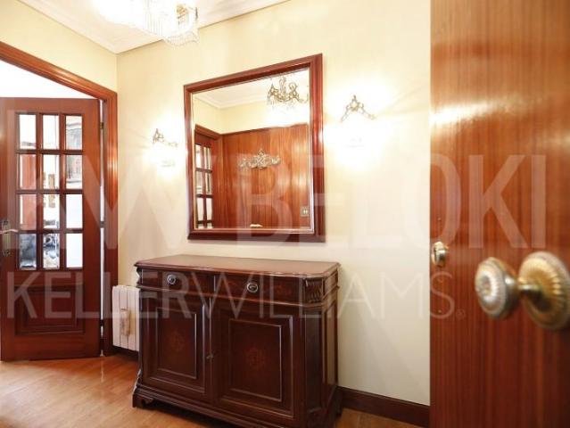 Piso en venta Irun
