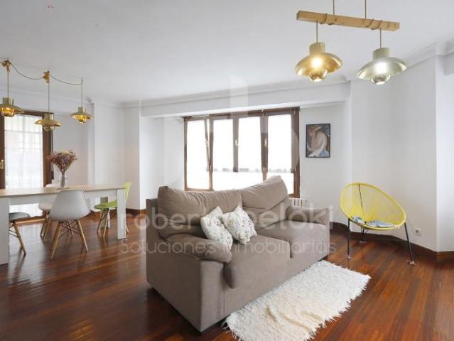 Piso en venta Irun