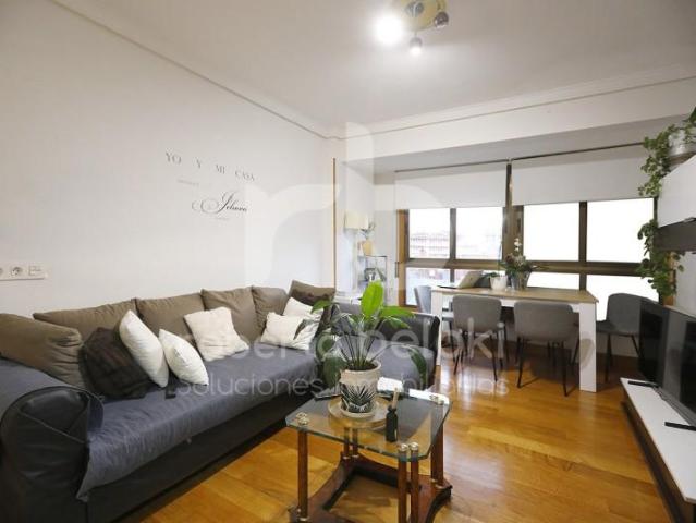 Piso en venta Irun