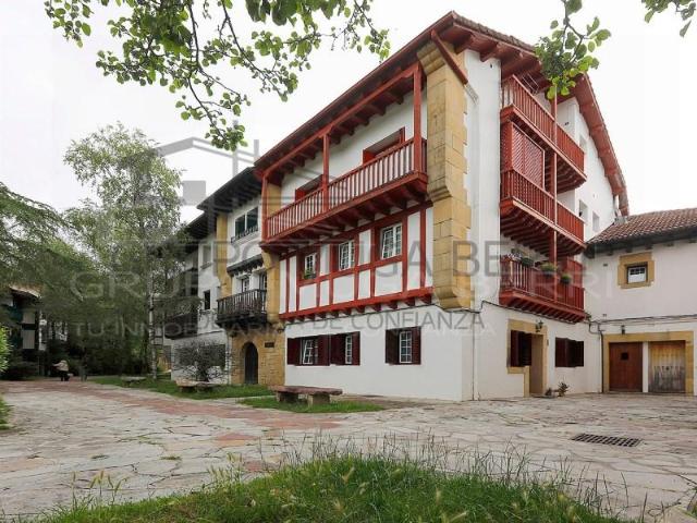 Piso en venta Irun