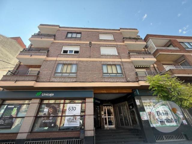 Piso en venta Iscar