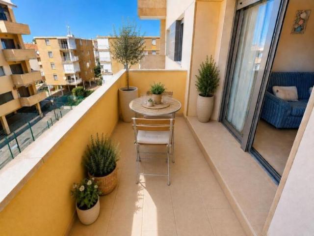 Piso en venta Isla Cristina