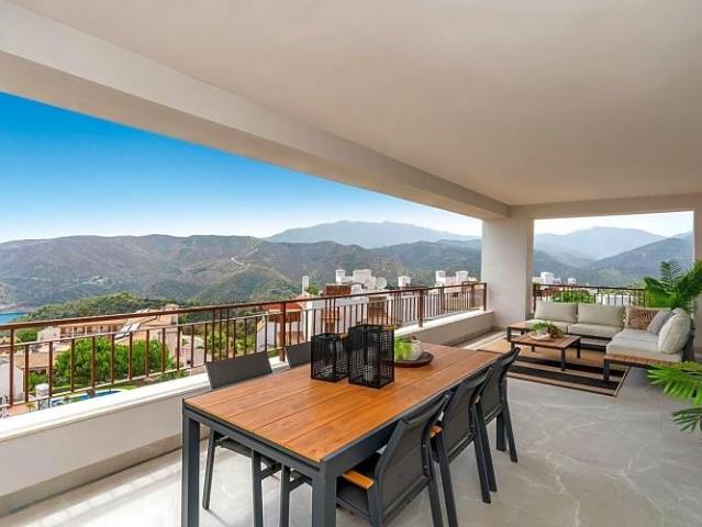 Piso en venta Istán