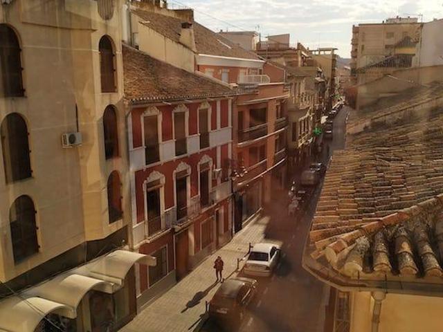 Piso en venta Jumilla