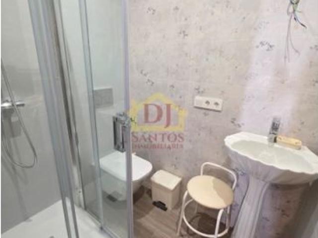 Piso en venta junto a Avenida Italia