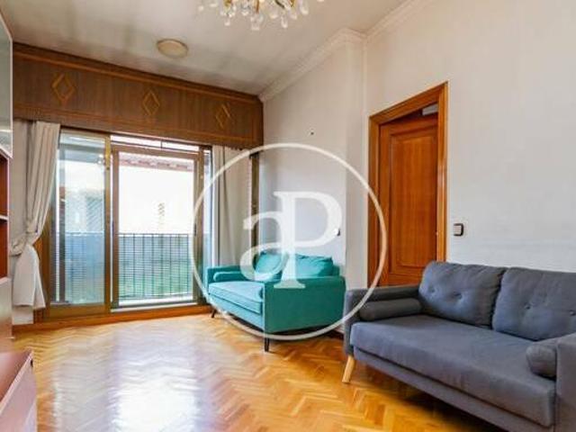 Piso en venta junto a Gran Vía