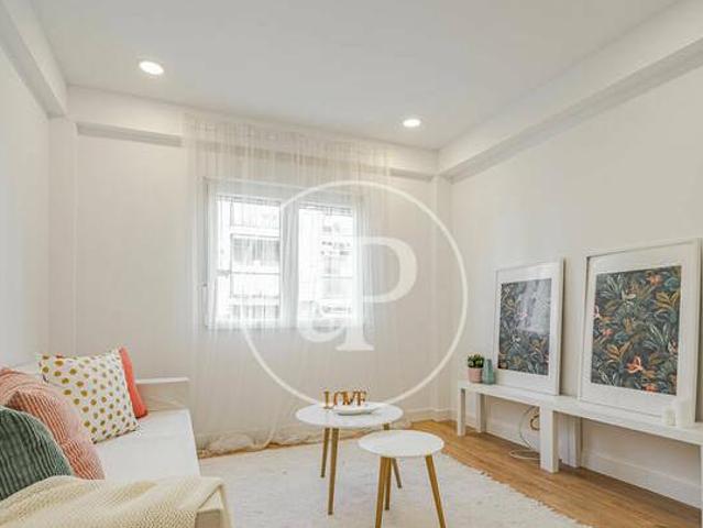 Piso en venta junto a Mariano de Cavia
