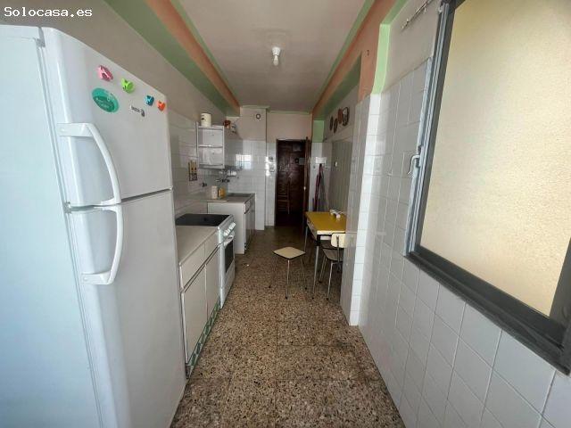 PISO EN VENTA JUNTO AL HOSPITAL DE CRUCES