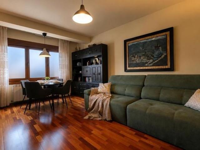 Piso en venta Jaca