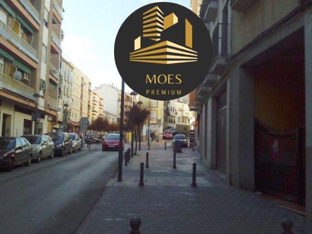 Piso en venta Jaén