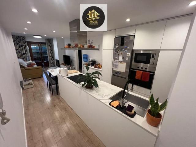 Piso en venta Jaén