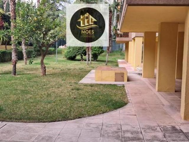 Piso en venta Jaén