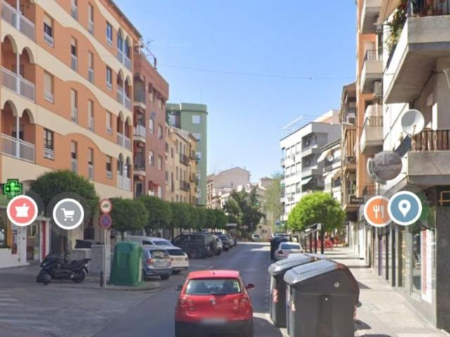 Piso en venta Jaén