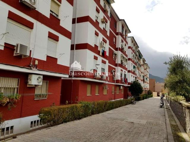 Piso en venta Jaén