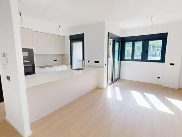 Piso en venta Jaén