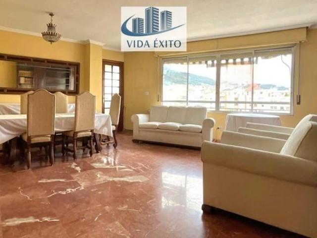 Piso en venta Jaén
