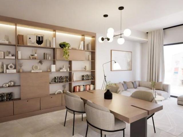 Piso en venta Jaén