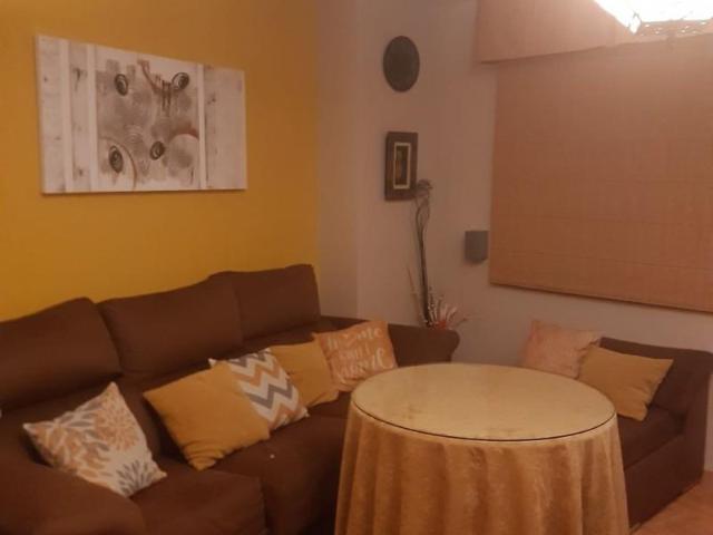 Piso en venta Jamilena