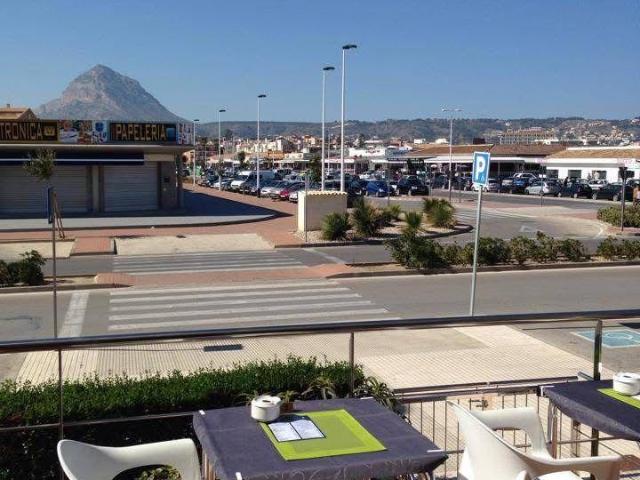 Piso en venta Jávea/Xàbia