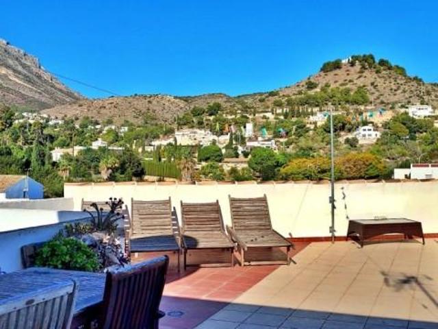 Piso en venta Jávea/Xàbia