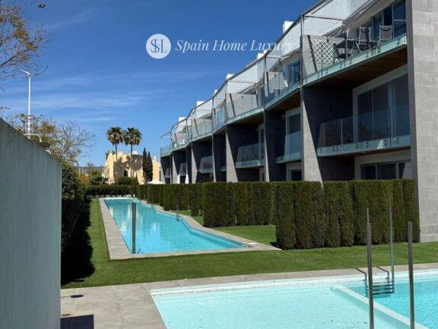 Piso en venta Jávea/Xàbia