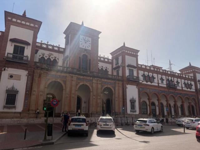 Piso en venta Jerez de la Frontera