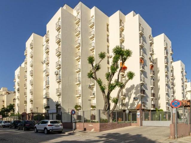 Piso en venta Jerez de la Frontera