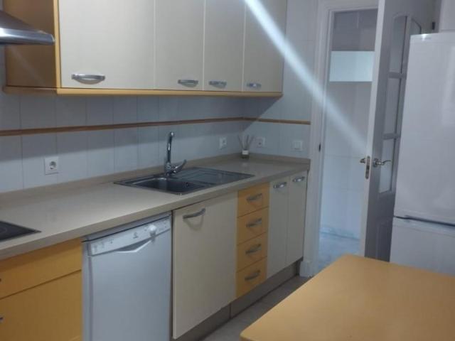 Piso en venta Jerez de la Frontera