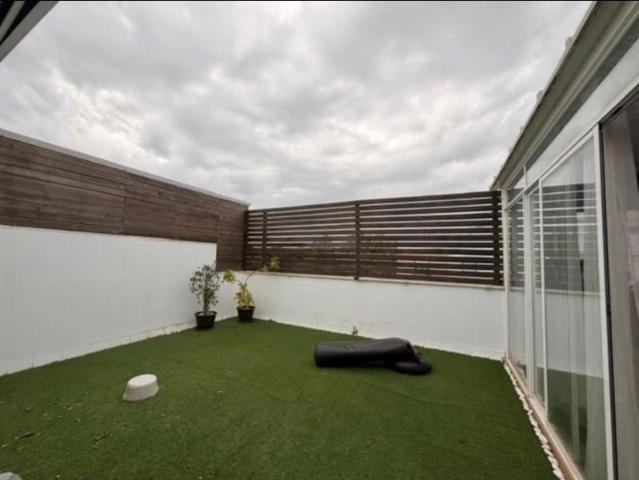Piso en venta Jerez de la Frontera