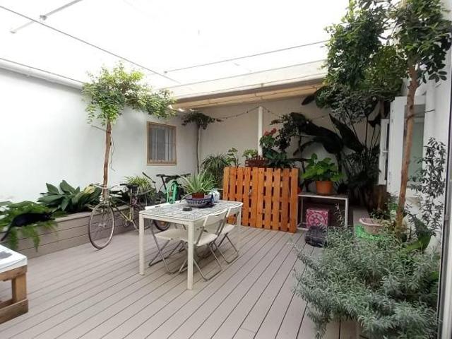 Piso en venta Jerez de la Frontera