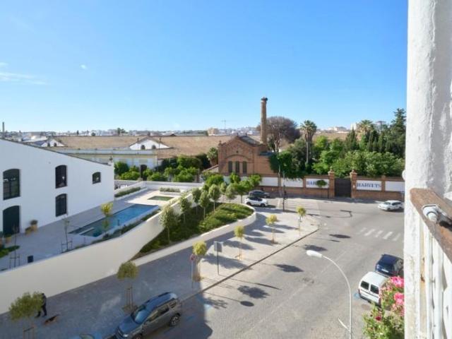 Piso en venta Jerez de la Frontera