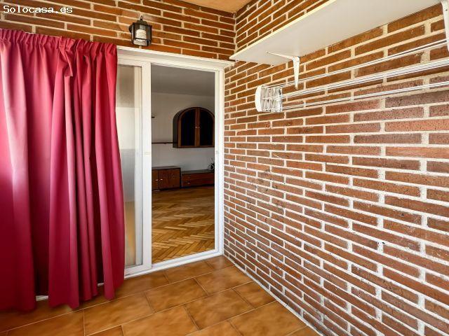 PISO EN VENTA JOSE BERGAMIN MORATALAZ