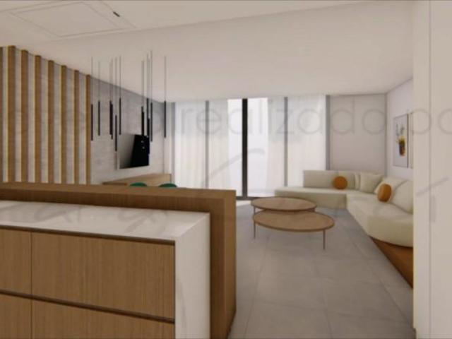 Piso en venta Lucena