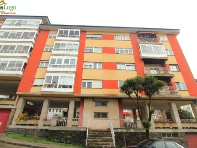 Piso en venta Lugo