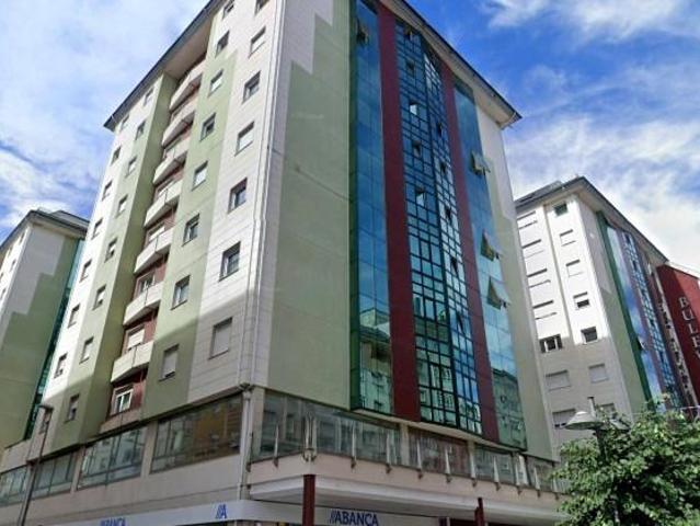Piso en venta Lugo