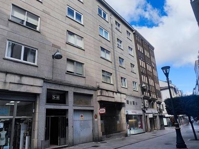 Piso en venta Lugo